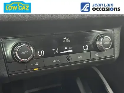 Photo 14 Skoda Scala  1.0 TSI Evo 110 ch DSG7