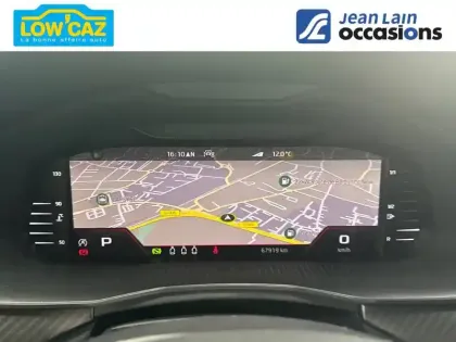 Photo 11 Skoda Scala  1.0 TSI Evo 110 ch DSG7