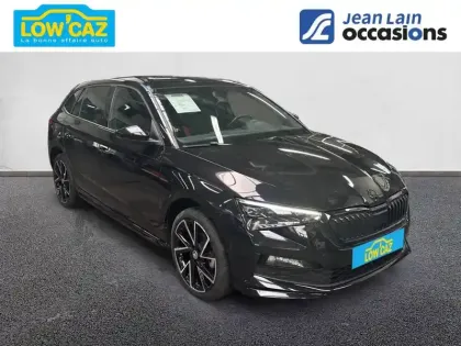 Photo 2 Skoda Scala  1.0 TSI Evo 110 ch DSG7