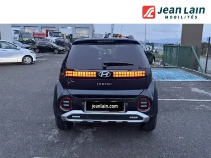 Photo 23 Hyundai Inster  49 kWh