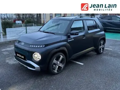 Photo 18 Hyundai Inster  49 kWh