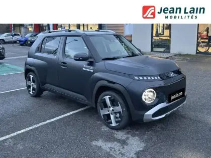 Photo 20 Hyundai Inster  49 kWh