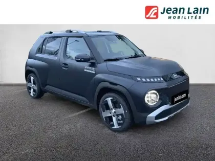 Photo 2 Hyundai Inster  49 kWh