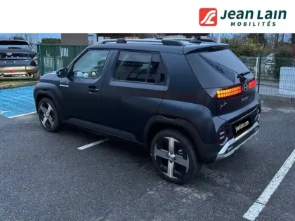 Photo 24 Hyundai Inster  49 kWh