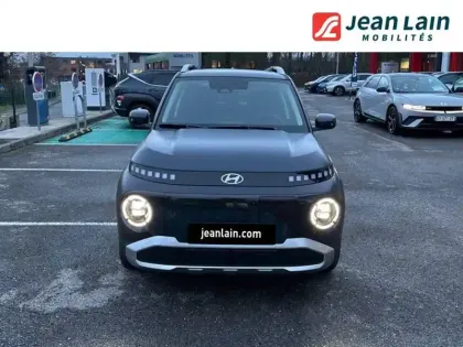 Photo 19 Hyundai Inster  49 kWh
