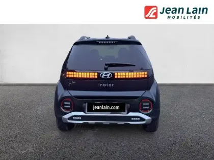 Photo 5 Hyundai Inster  49 kWh