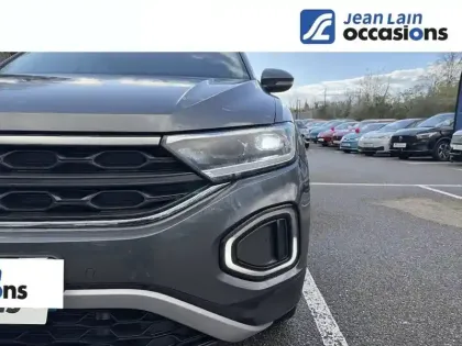 Photo 18 Volkswagen T-roc  1.5 TSI EVO 150 Start/Stop DSG7