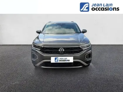 Photo 1 Volkswagen T-roc  1.5 TSI EVO 150 Start/Stop DSG7