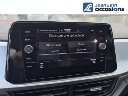 Photo 15 Volkswagen T-roc  1.5 TSI EVO 150 Start/Stop DSG7