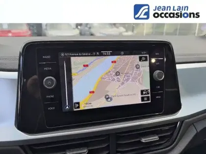 Photo 14 Volkswagen T-roc  1.5 TSI EVO 150 Start/Stop DSG7