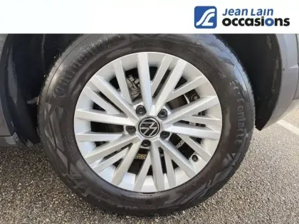 Photo 8 Volkswagen T-roc  1.5 TSI EVO 150 Start/Stop DSG7