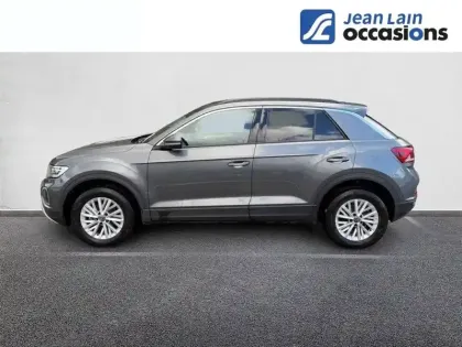 Photo 7 Volkswagen T-roc  1.5 TSI EVO 150 Start/Stop DSG7