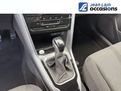 Photo 12 Volkswagen T-roc  1.5 TSI EVO 150 Start/Stop DSG7