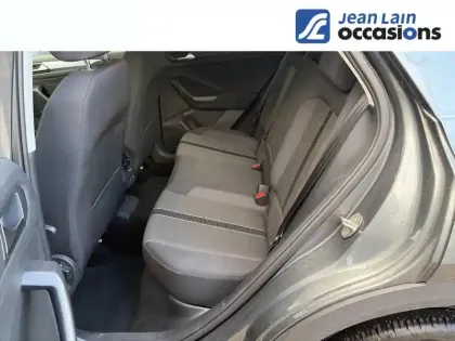 Photo 16 Volkswagen T-roc  1.5 TSI EVO 150 Start/Stop DSG7