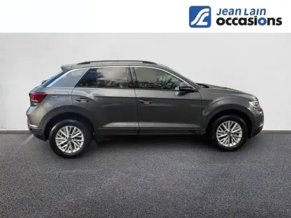 Photo 3 Volkswagen T-roc  1.5 TSI EVO 150 Start/Stop DSG7