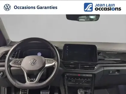 Photo 2 Volkswagen T-roc  Cabriolet 1.5 TSI EVO2 150 Start/Stop DSG7