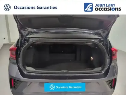 Photo 13 Volkswagen T-roc  Cabriolet 1.5 TSI EVO2 150 Start/Stop DSG7