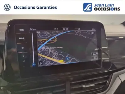 Photo 19 Volkswagen T-roc  Cabriolet 1.5 TSI EVO2 150 Start/Stop DSG7