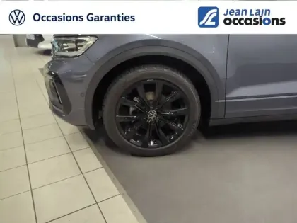 Photo 11 Volkswagen T-roc  Cabriolet 1.5 TSI EVO2 150 Start/Stop DSG7