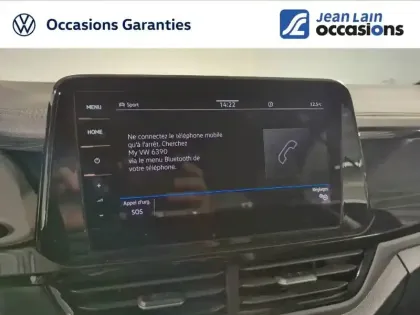 Photo 17 Volkswagen T-roc  Cabriolet 1.5 TSI EVO2 150 Start/Stop DSG7