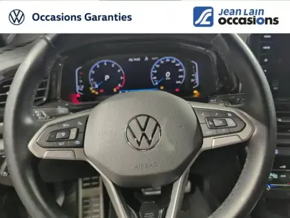 Photo 14 Volkswagen T-roc  Cabriolet 1.5 TSI EVO2 150 Start/Stop DSG7