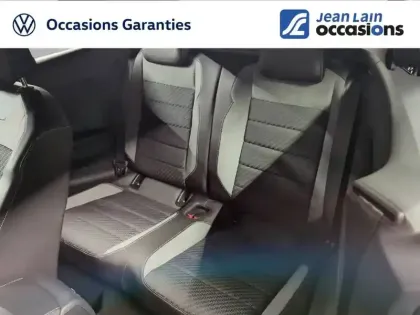 Photo 5 Volkswagen T-roc  Cabriolet 1.5 TSI EVO2 150 Start/Stop DSG7