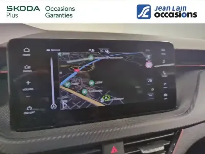 Photo 17 Skoda Kamiq  1.0 TSI Evo 2 116 ch DSG7