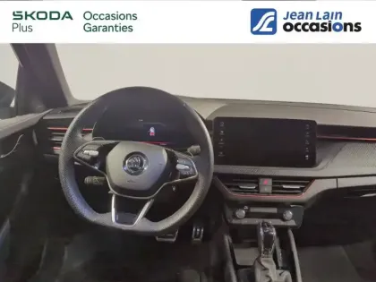 Photo 2 Skoda Kamiq  1.0 TSI Evo 2 116 ch DSG7