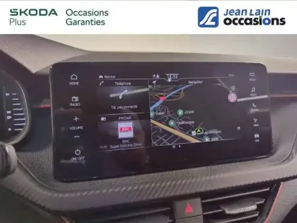 Photo 19 Skoda Kamiq  1.0 TSI Evo 2 116 ch DSG7