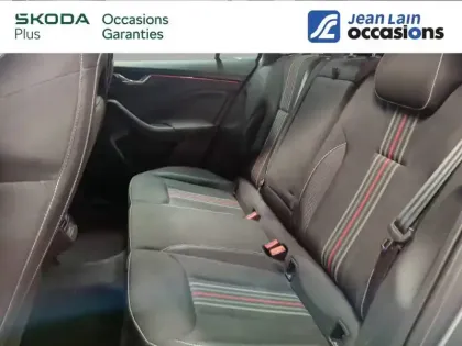 Photo 5 Skoda Kamiq  1.0 TSI Evo 2 116 ch DSG7