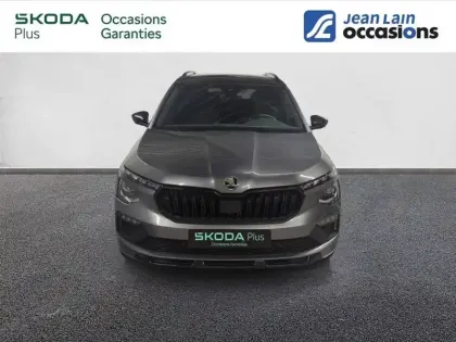 Photo 8 Skoda Kamiq  1.0 TSI Evo 2 116 ch DSG7