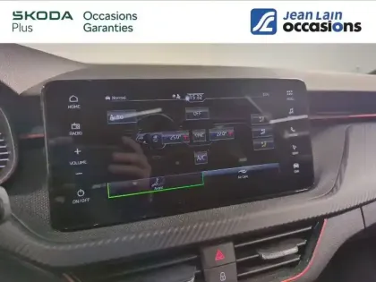 Photo 16 Skoda Kamiq  1.0 TSI Evo 2 116 ch DSG7