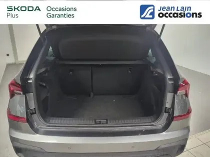 Photo 13 Skoda Kamiq  1.0 TSI Evo 2 116 ch DSG7