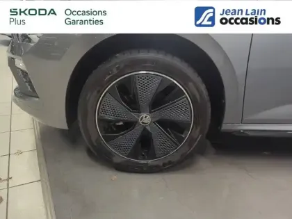 Photo 11 Skoda Kamiq  1.0 TSI Evo 2 116 ch DSG7