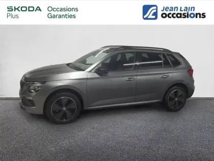 Photo 6 Skoda Kamiq  1.0 TSI Evo 2 116 ch DSG7