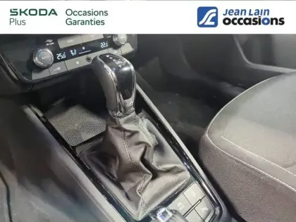 Photo 15 Skoda Kamiq  1.0 TSI Evo 2 116 ch DSG7