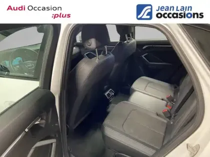 Photo 16 Audi Q3  Sportback 35 TDI 150 ch S tronic 7