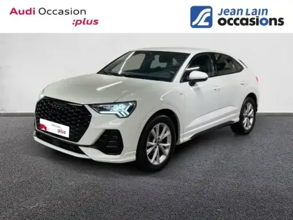 Photo Audi Q3 S Line