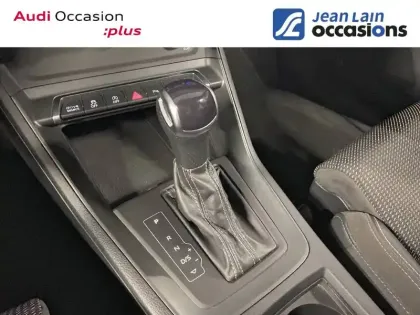 Photo 12 Audi Q3  Sportback 35 TDI 150 ch S tronic 7