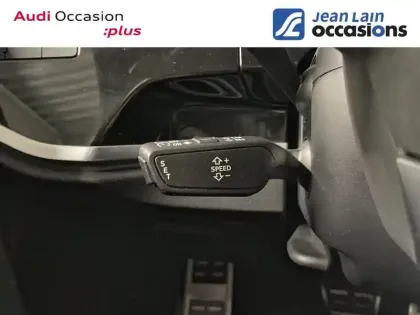 Photo 19 Audi Q3  Sportback 35 TDI 150 ch S tronic 7