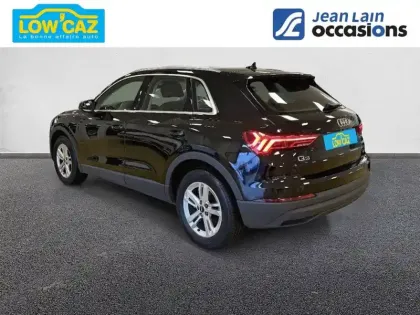 Photo 6 Audi Q3  35 TFSI 150 ch