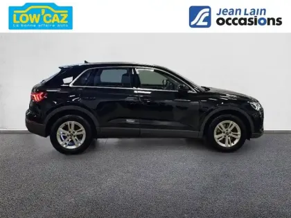 Photo 3 Audi Q3  35 TFSI 150 ch