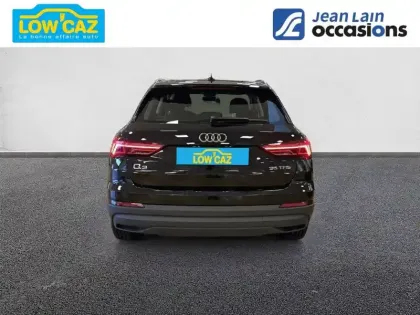 Photo 5 Audi Q3  35 TFSI 150 ch