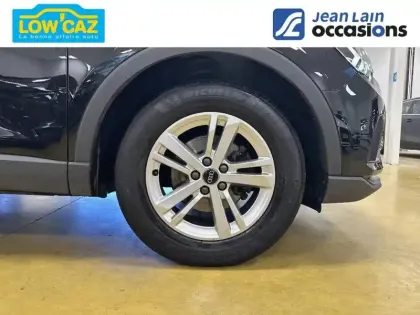 Photo 8 Audi Q3  35 TFSI 150 ch