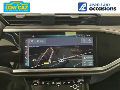 Photo 14 Audi Q3  35 TFSI 150 ch