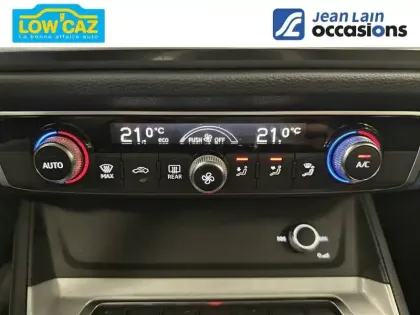 Photo 13 Audi Q3  35 TFSI 150 ch