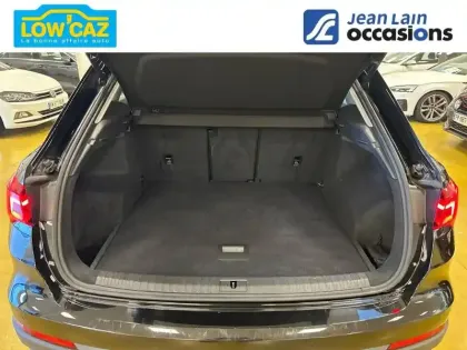 Photo 9 Audi Q3  35 TFSI 150 ch