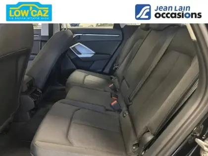 Photo 16 Audi Q3  35 TFSI 150 ch