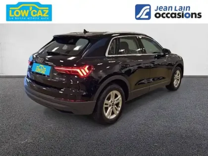 Photo 4 Audi Q3  35 TFSI 150 ch