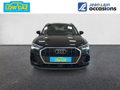 Photo 1 Audi Q3  35 TFSI 150 ch